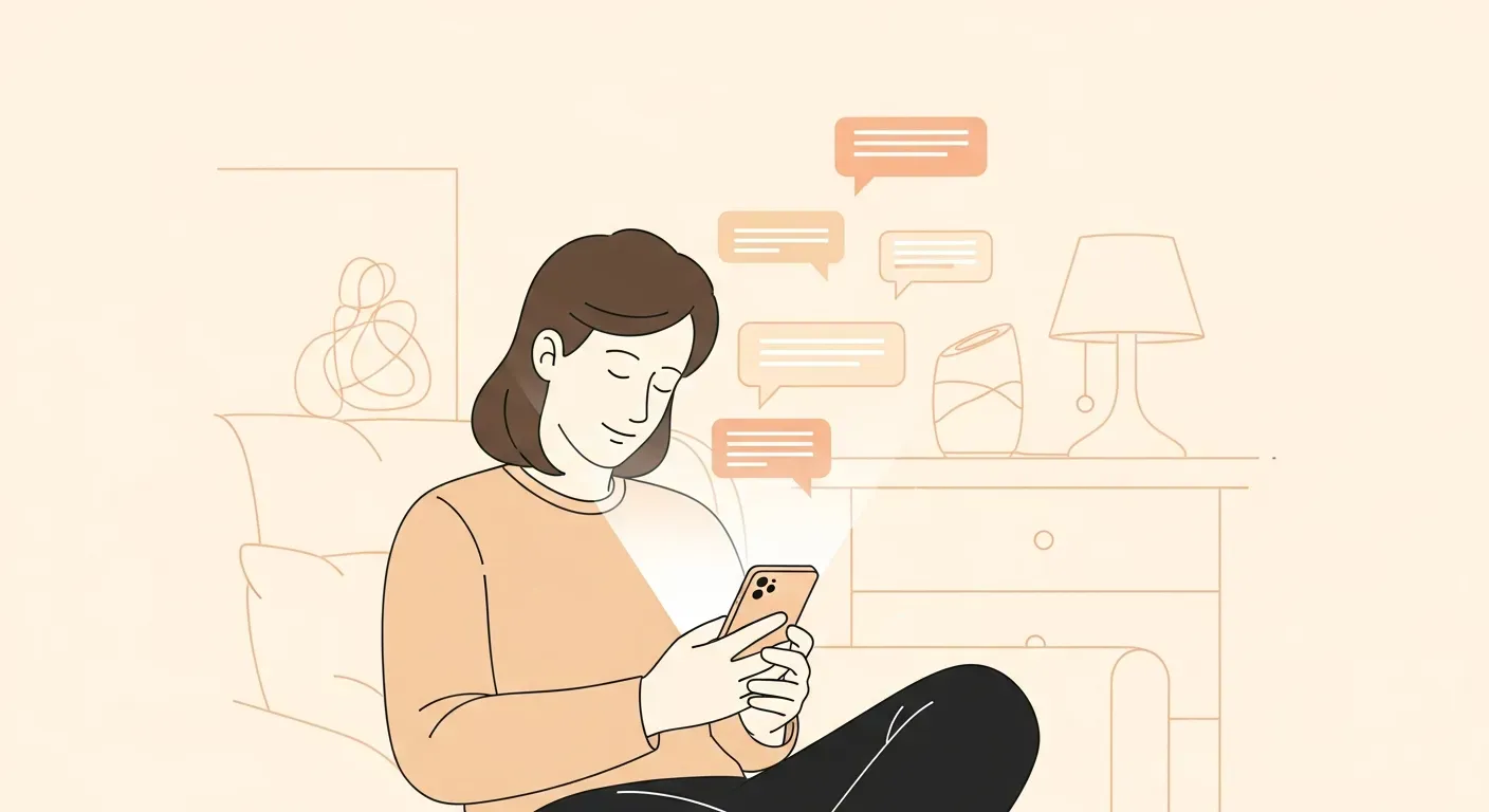 How AI Is Changing the Way Parents Get Answers