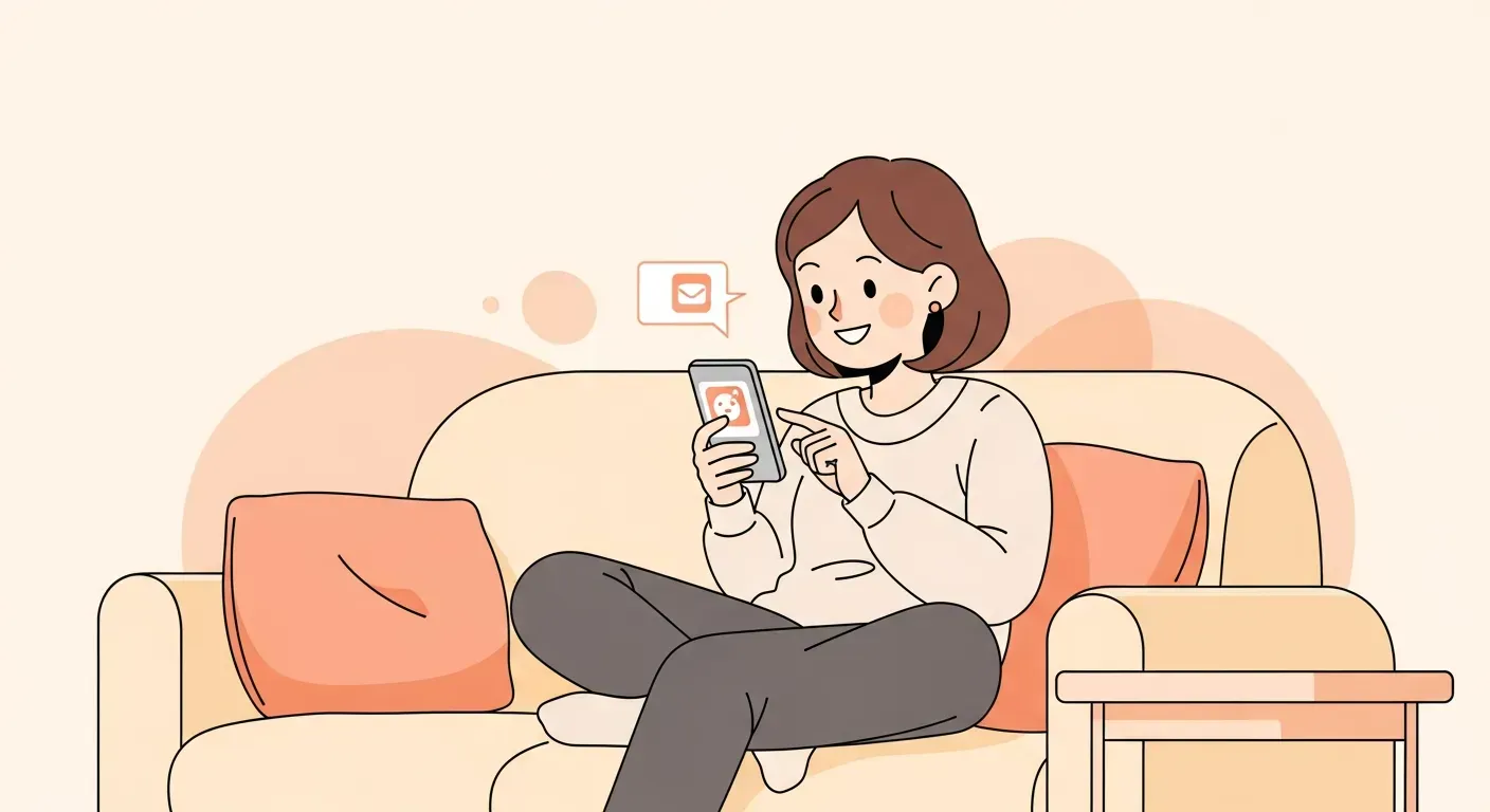 Getting Started with Momwise: Your AI Family Planner