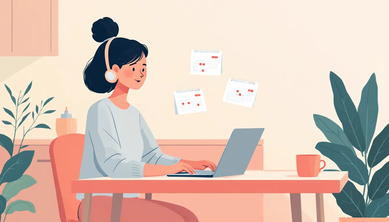 Maple Is Shutting Down: What to Do With Your Family Calendar