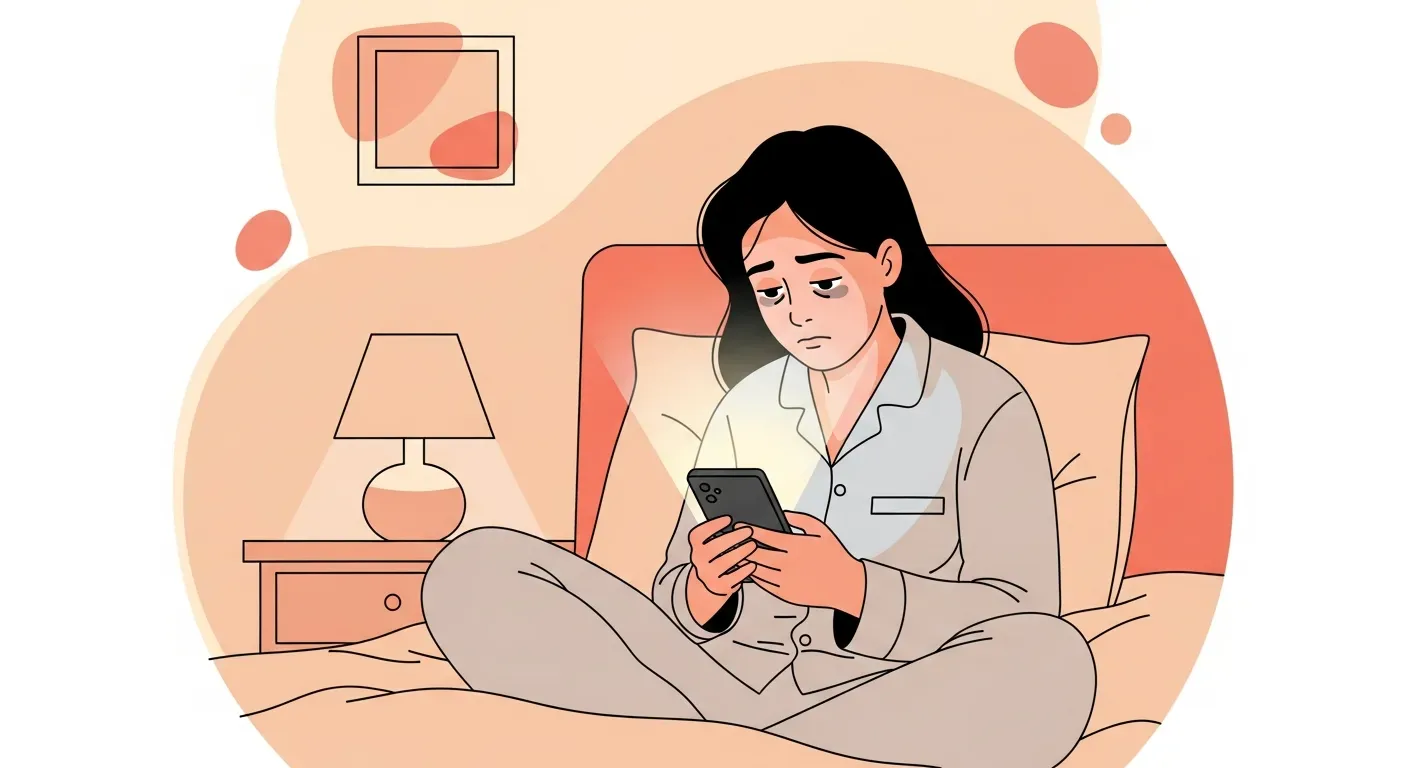 Parenting Questions at 2 AM: Why Moms Are Turning to AI