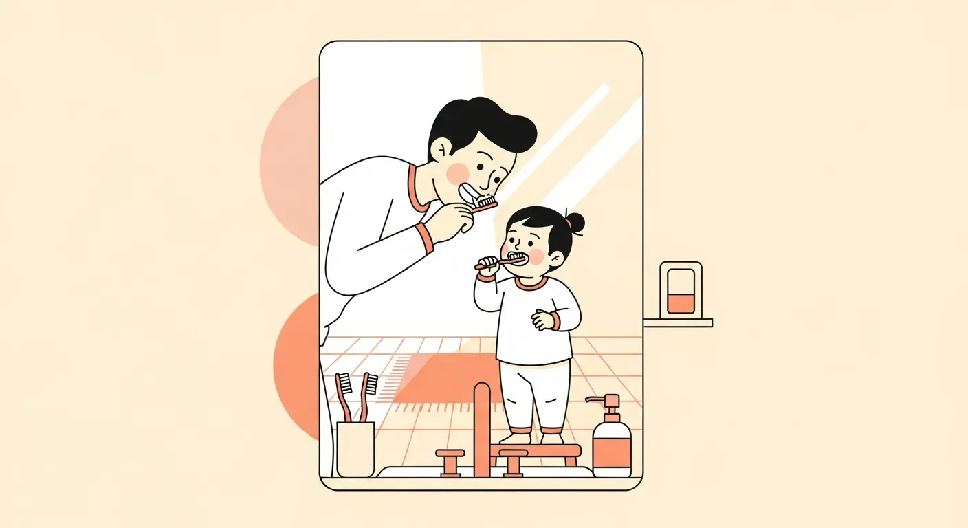 The 5-Minute Bedtime Routine That Actually Works