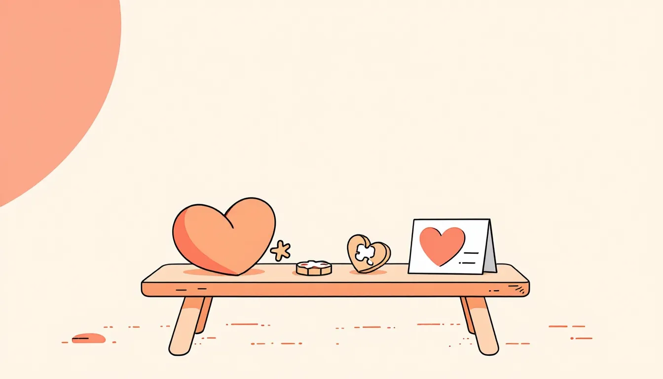Valentine's Day Activities by Age: From Baby to Big Kid